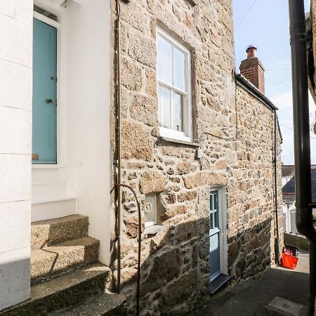 Mole Cottage Mousehole Eksteriør bilde