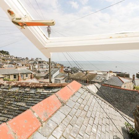 Mole Cottage Mousehole Eksteriør bilde