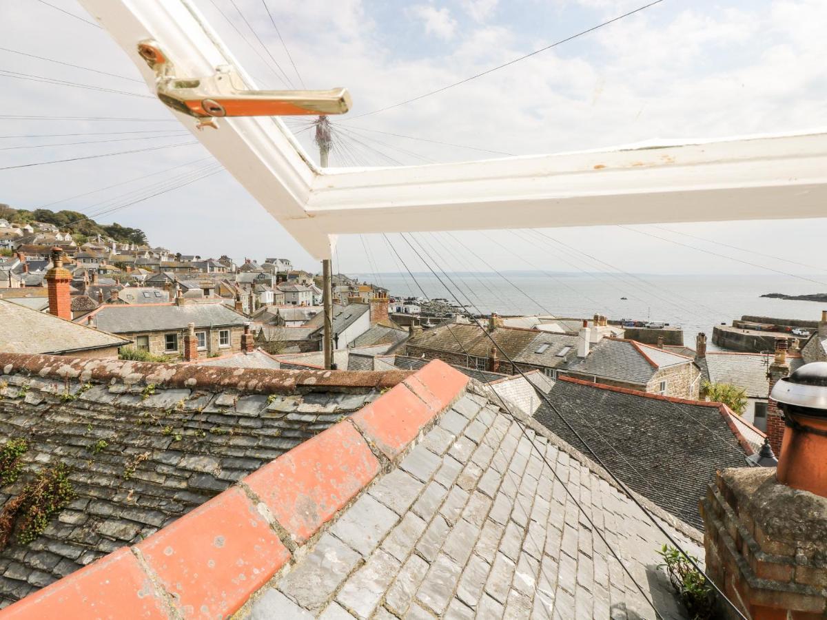 Mole Cottage Mousehole Eksteriør bilde